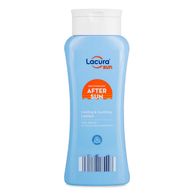 Moisturising After Sun Lotion 200ml Lacura